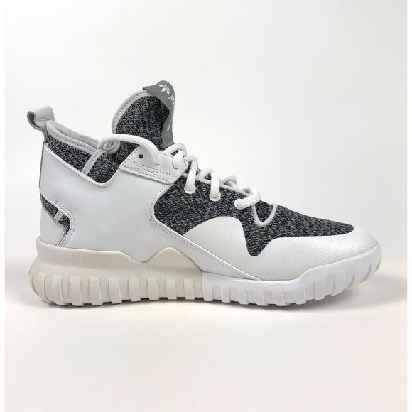 Adidas Originals Tubular X Running Shoes S74928 - Picture 5 of 9